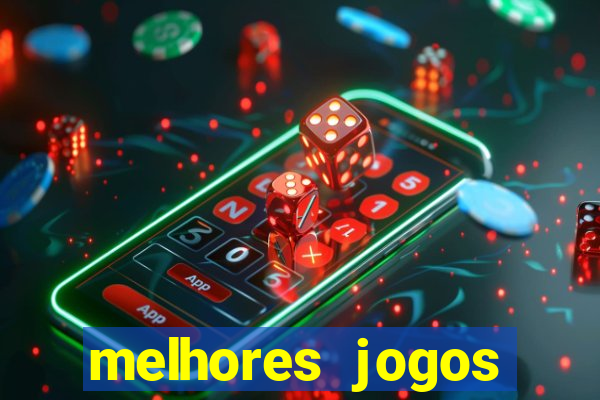 melhores jogos mundo aberto android
